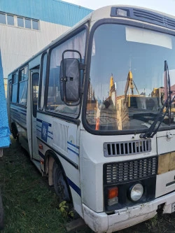 Автобус ПАЗ-32054